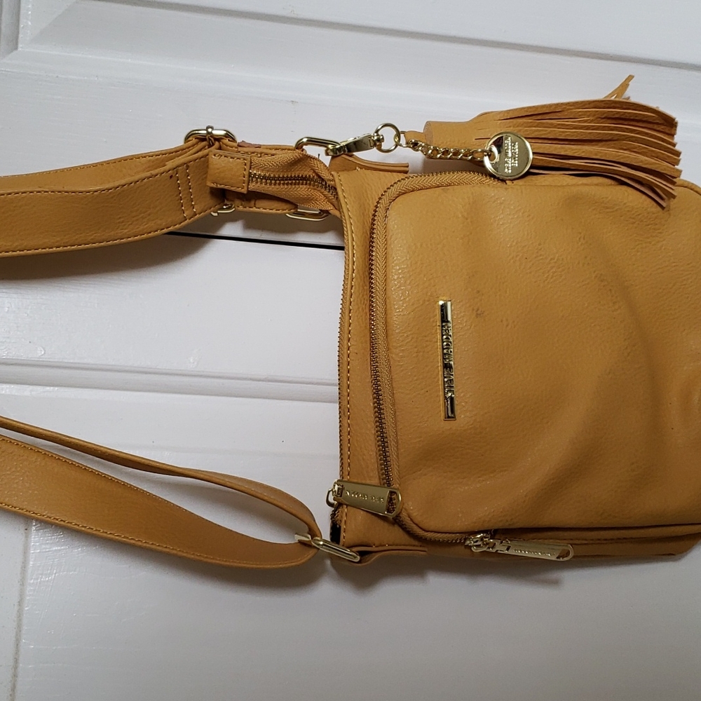 Cross body bag